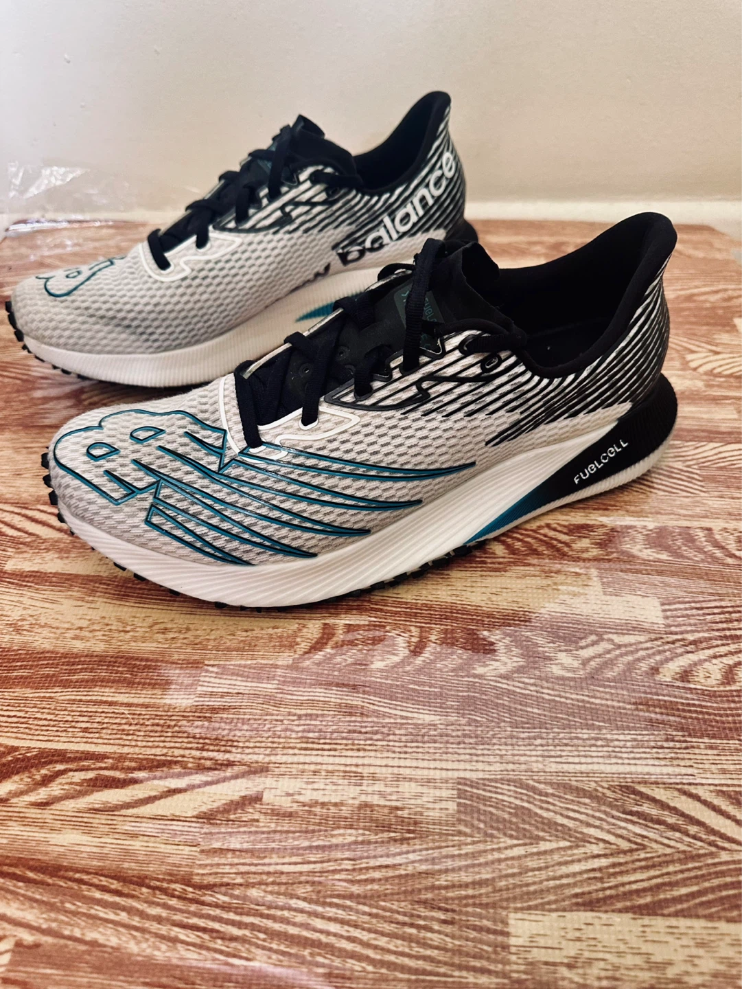 New Balance FuelCell RC Elite Running Shoes - photo 5