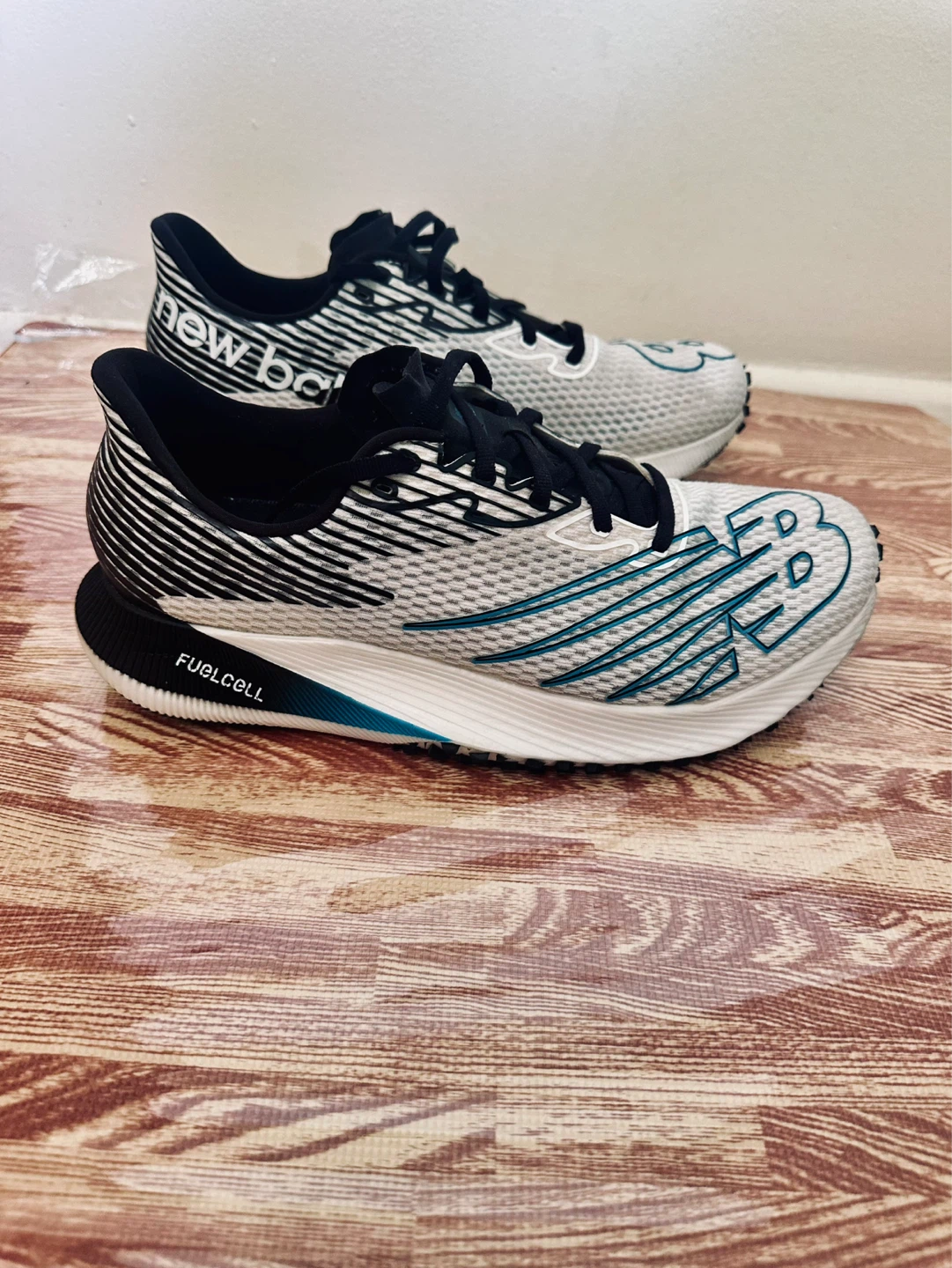 New Balance FuelCell RC Elite Running Shoes - photo 3