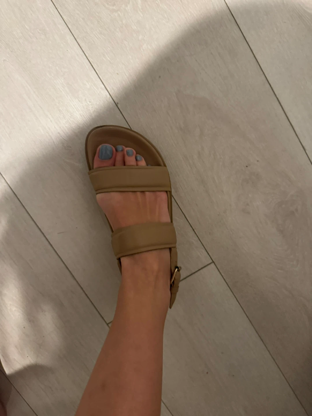 Zara  Sandals