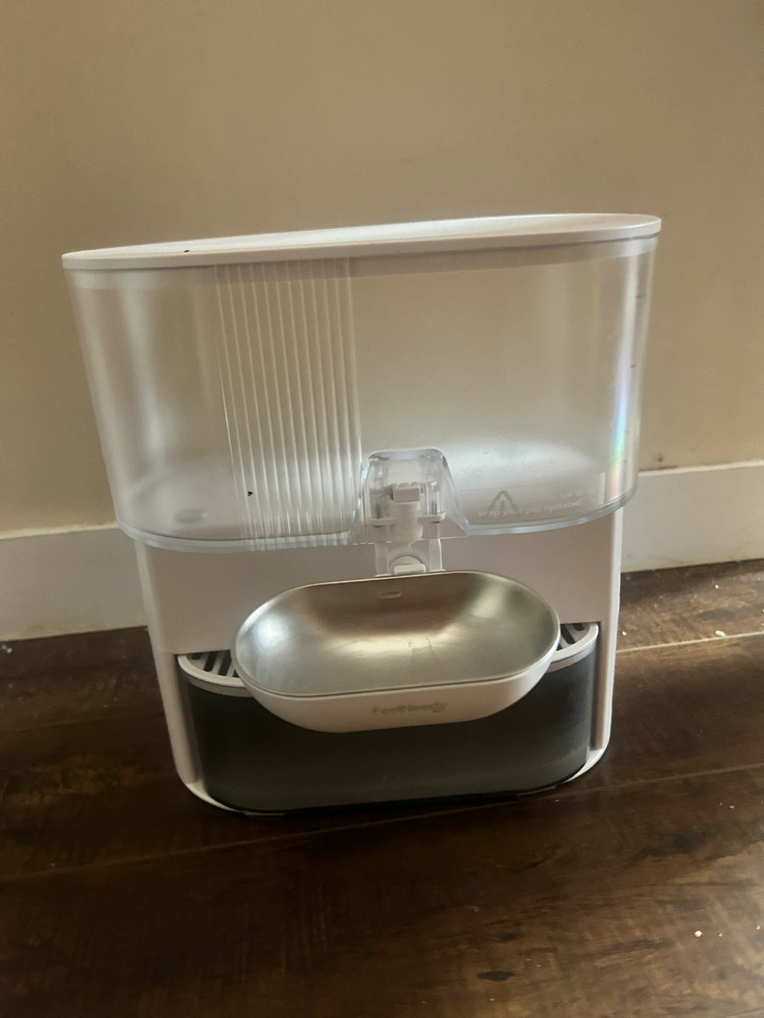 Feeder Buddy Automatic Pet Feeder