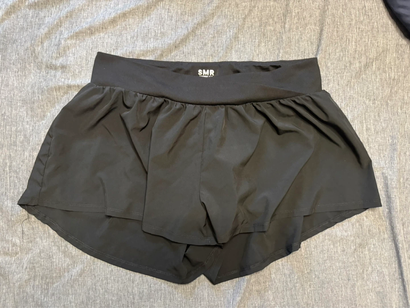 Flowy Active Shorts