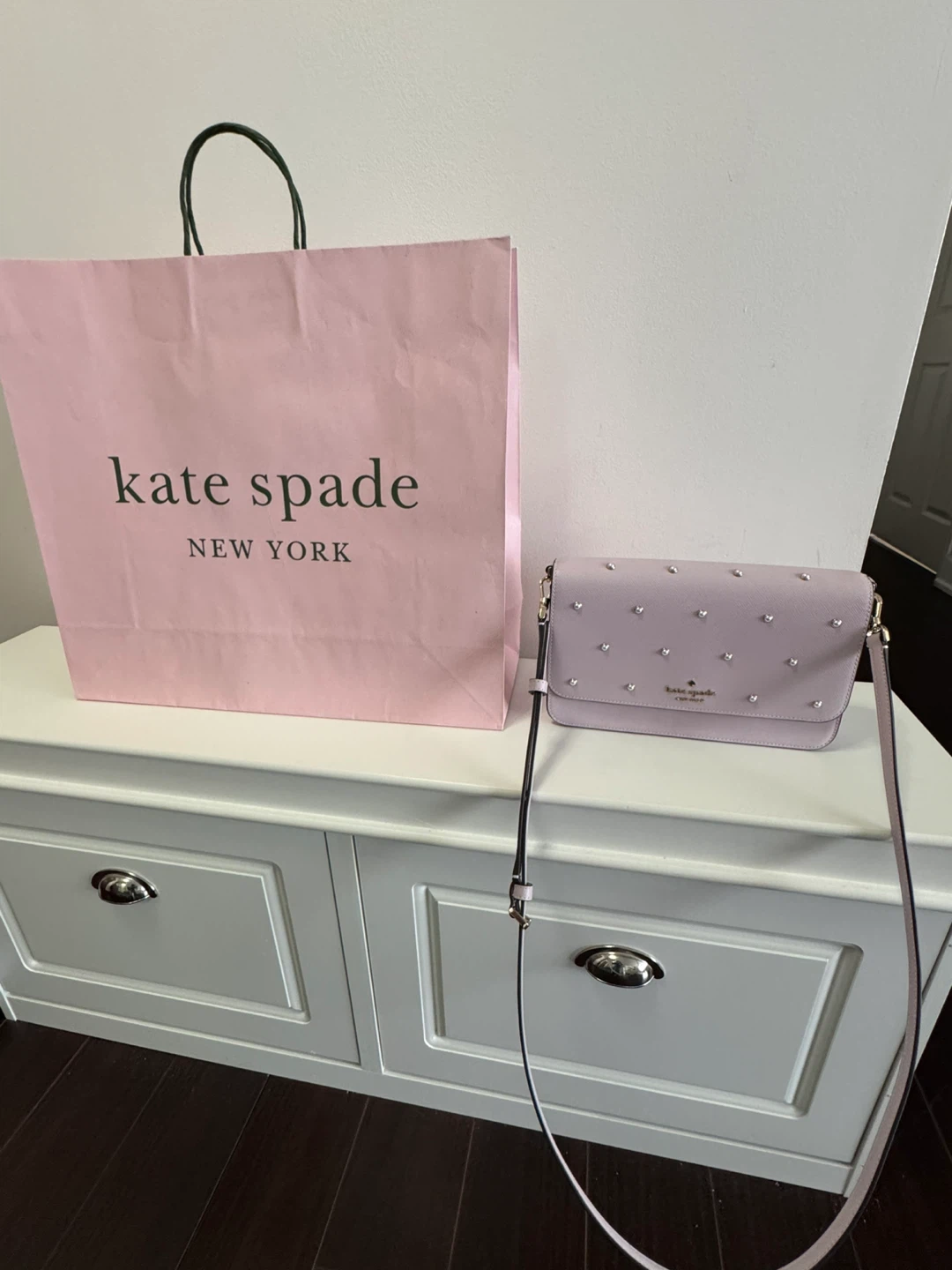 Kate Spade New York Bag - photo 4