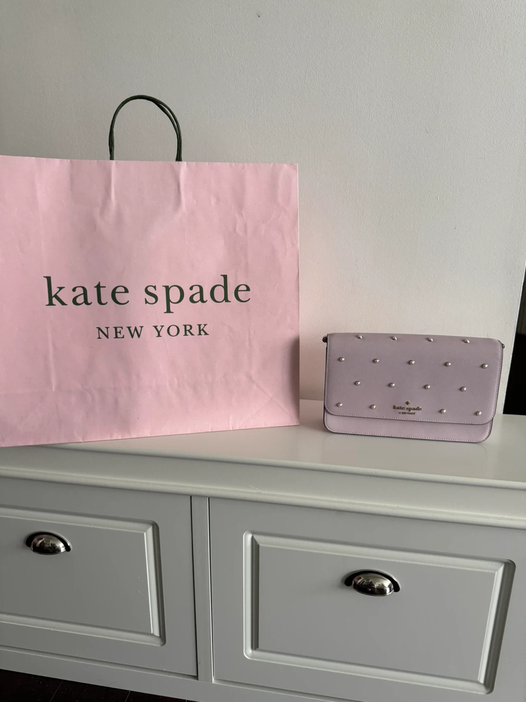 Kate Spade New York Bag