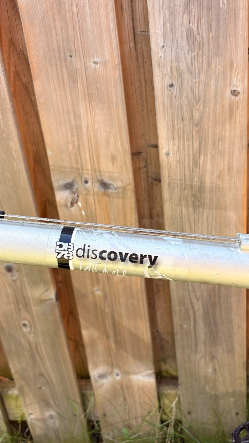 Diamondback Discovery Mountain Bike - photo 3