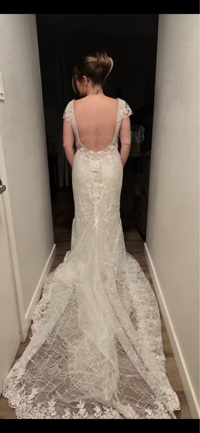 Galina signature dress - photo 3