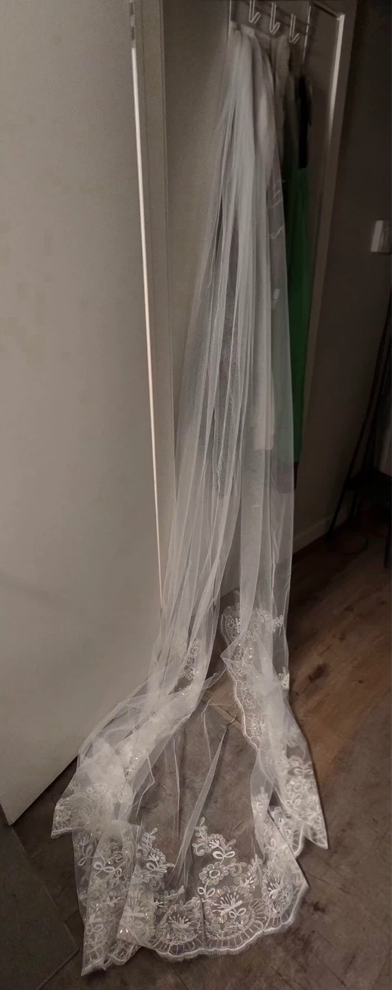 Galina signature dress - photo 5