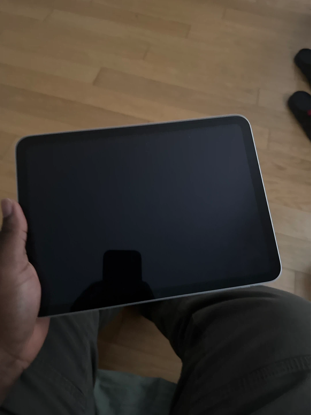 iPad 10 generation