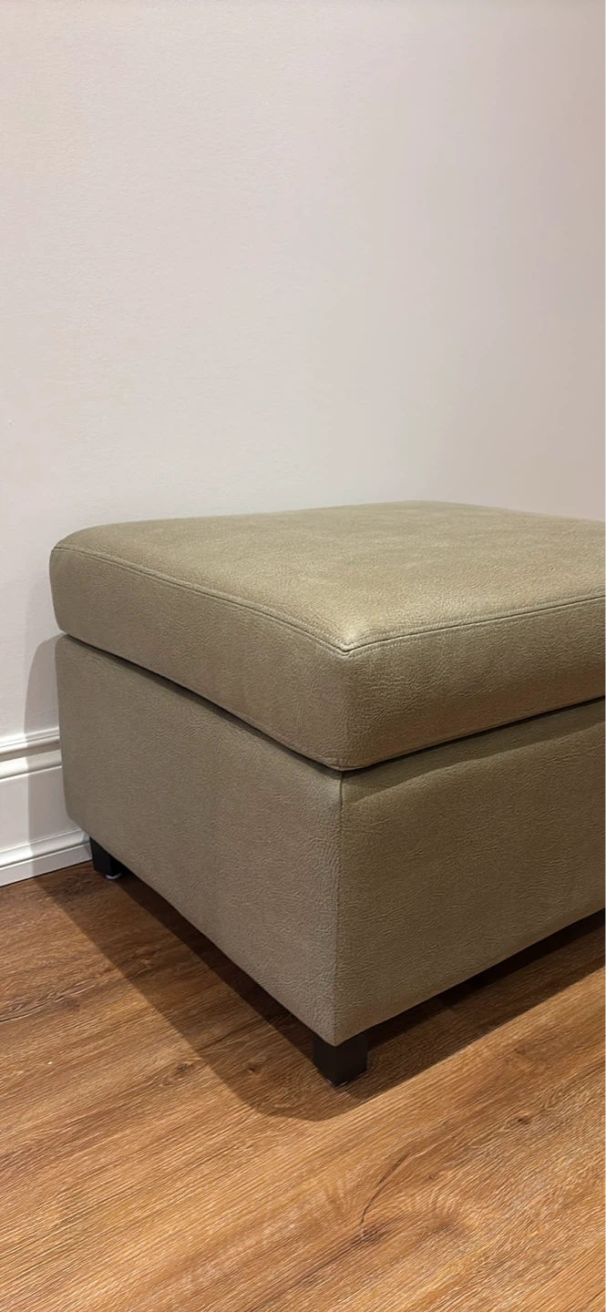 NEW OTTOMAN - photo 3
