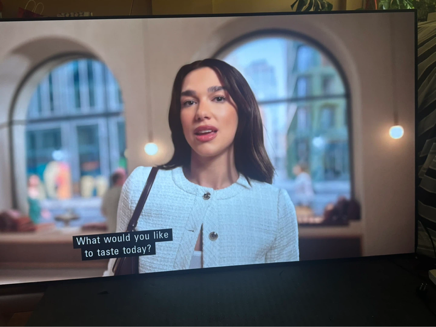 LG 55" 55LS5600-UC Television