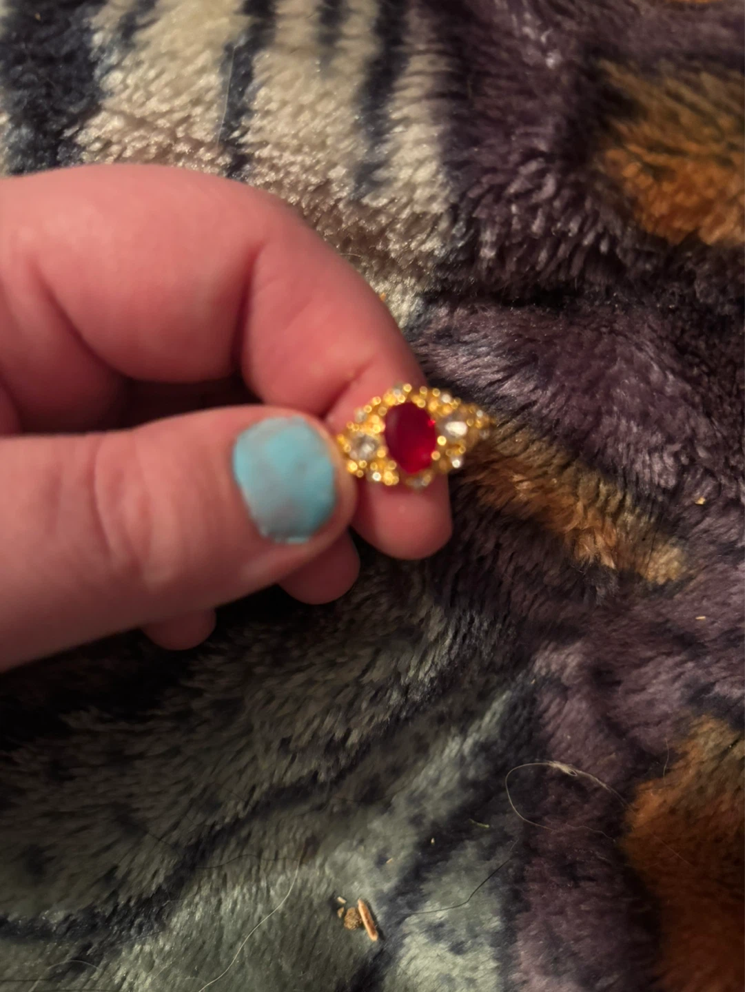 Assorted Costume Rings - photo 5