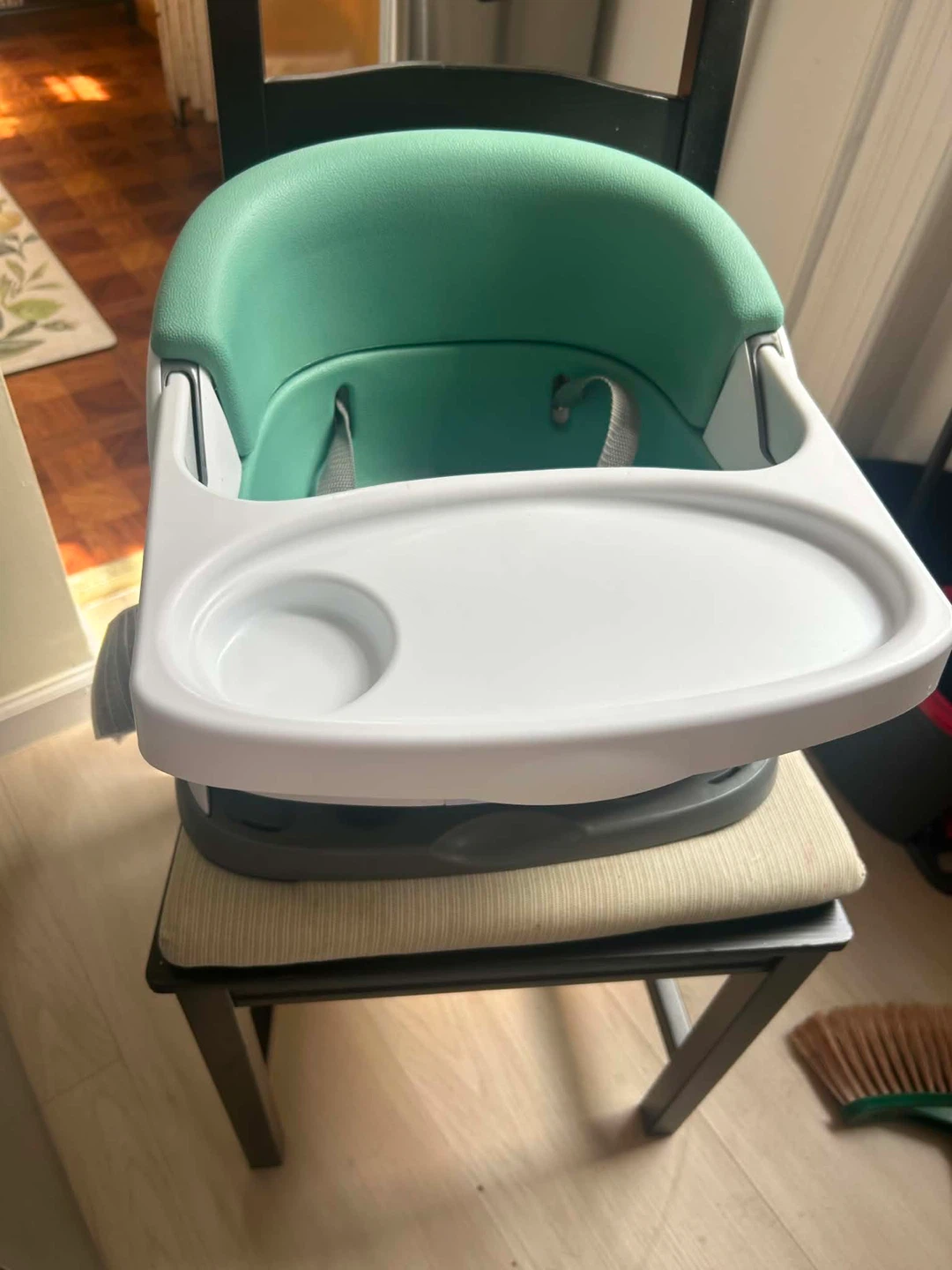Skip Hop Baby Activity Center Jumper and i Walker - photo 2