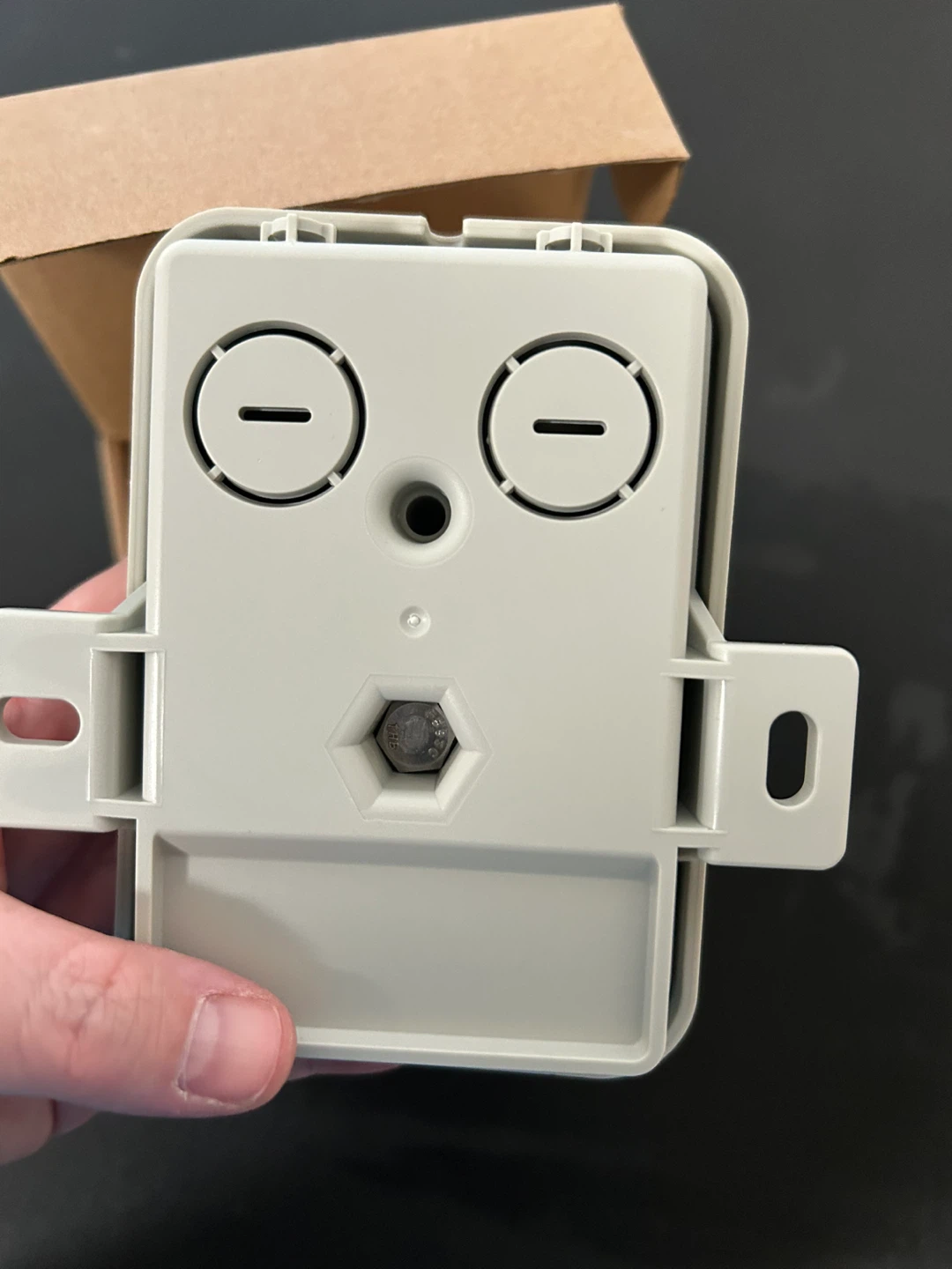 Perfect Vision Surge Protector - photo 2