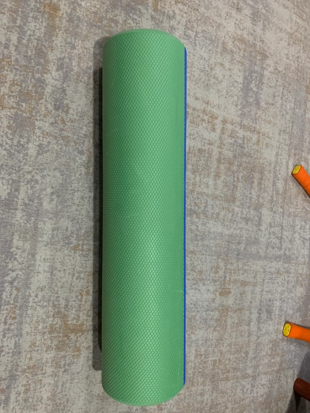 EcoWise FITNESS Foam Roller