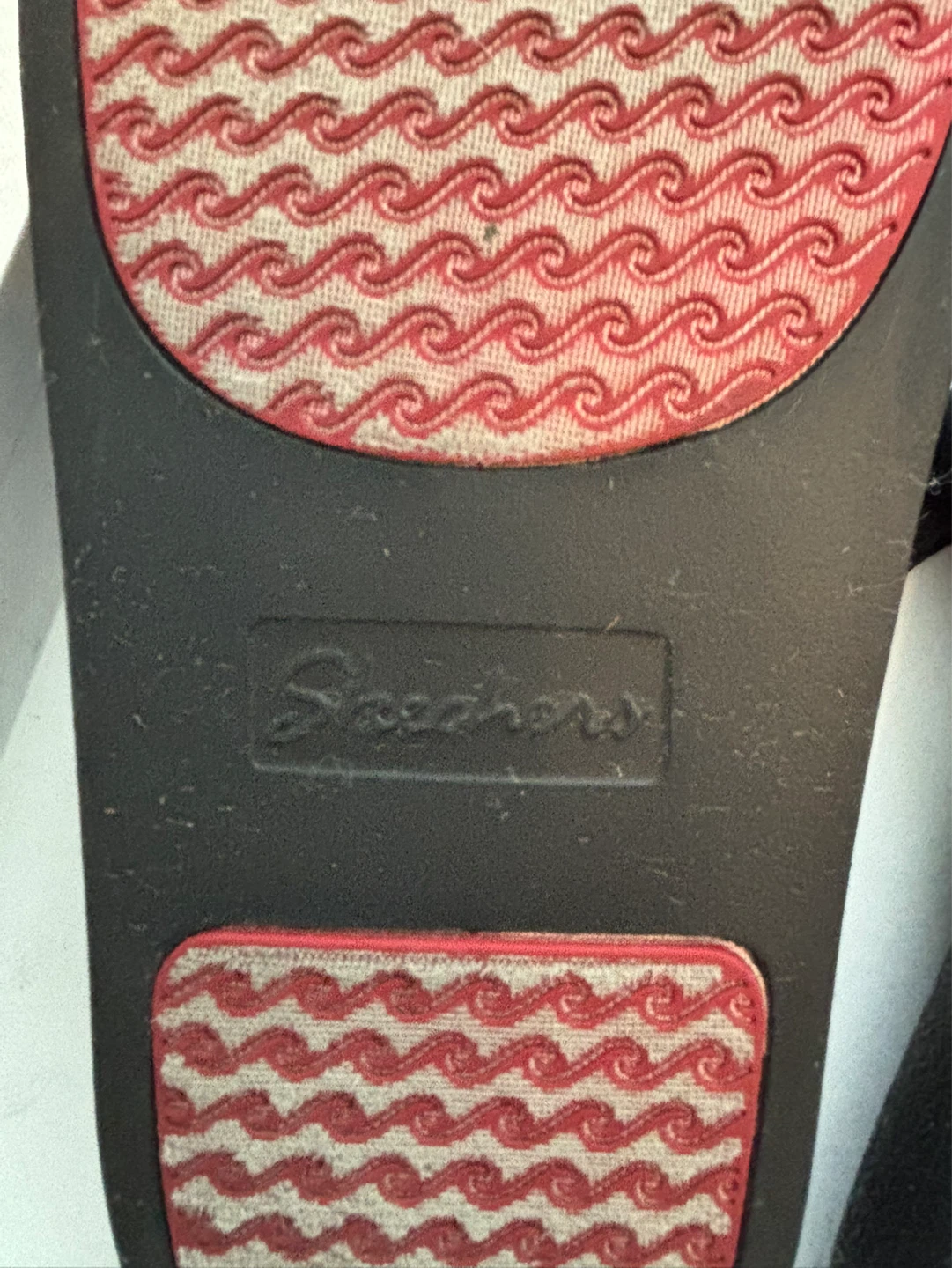 BOBS Skechers Plush Foam Cat Slides - photo 4