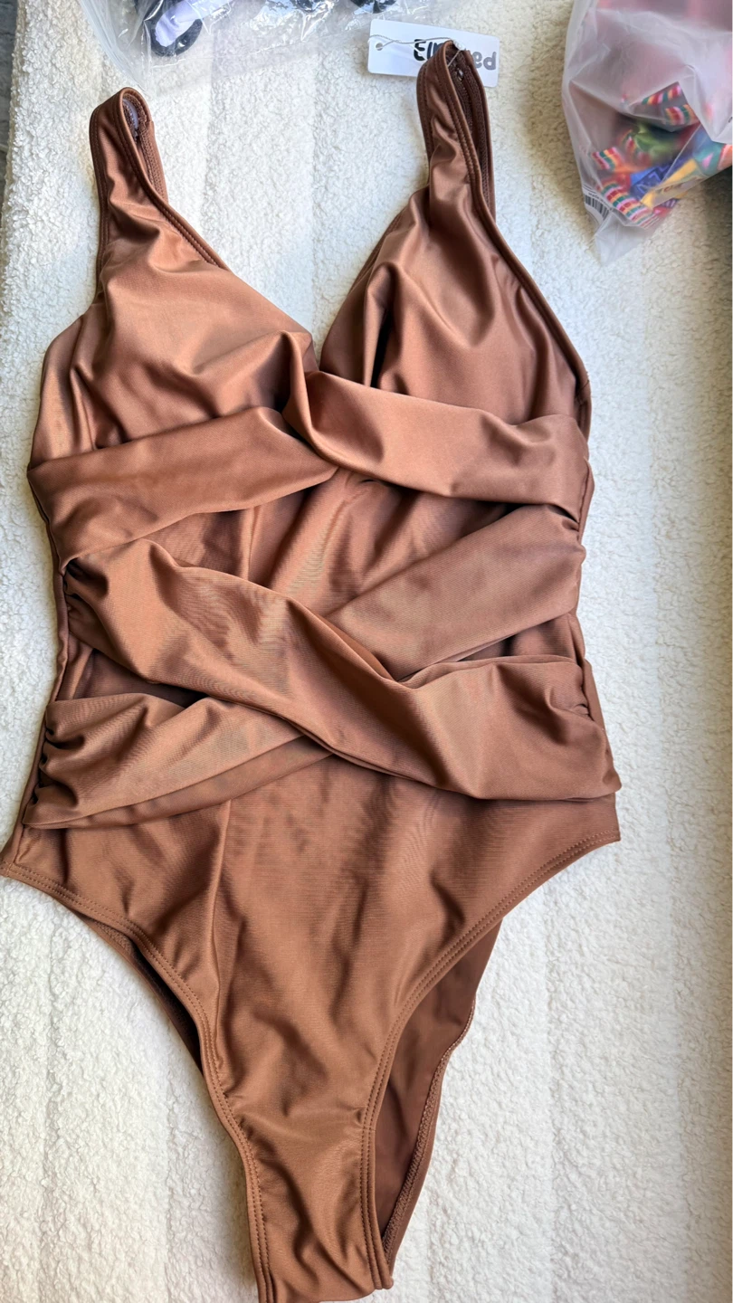 3 Swimsuits - Size S - photo 3
