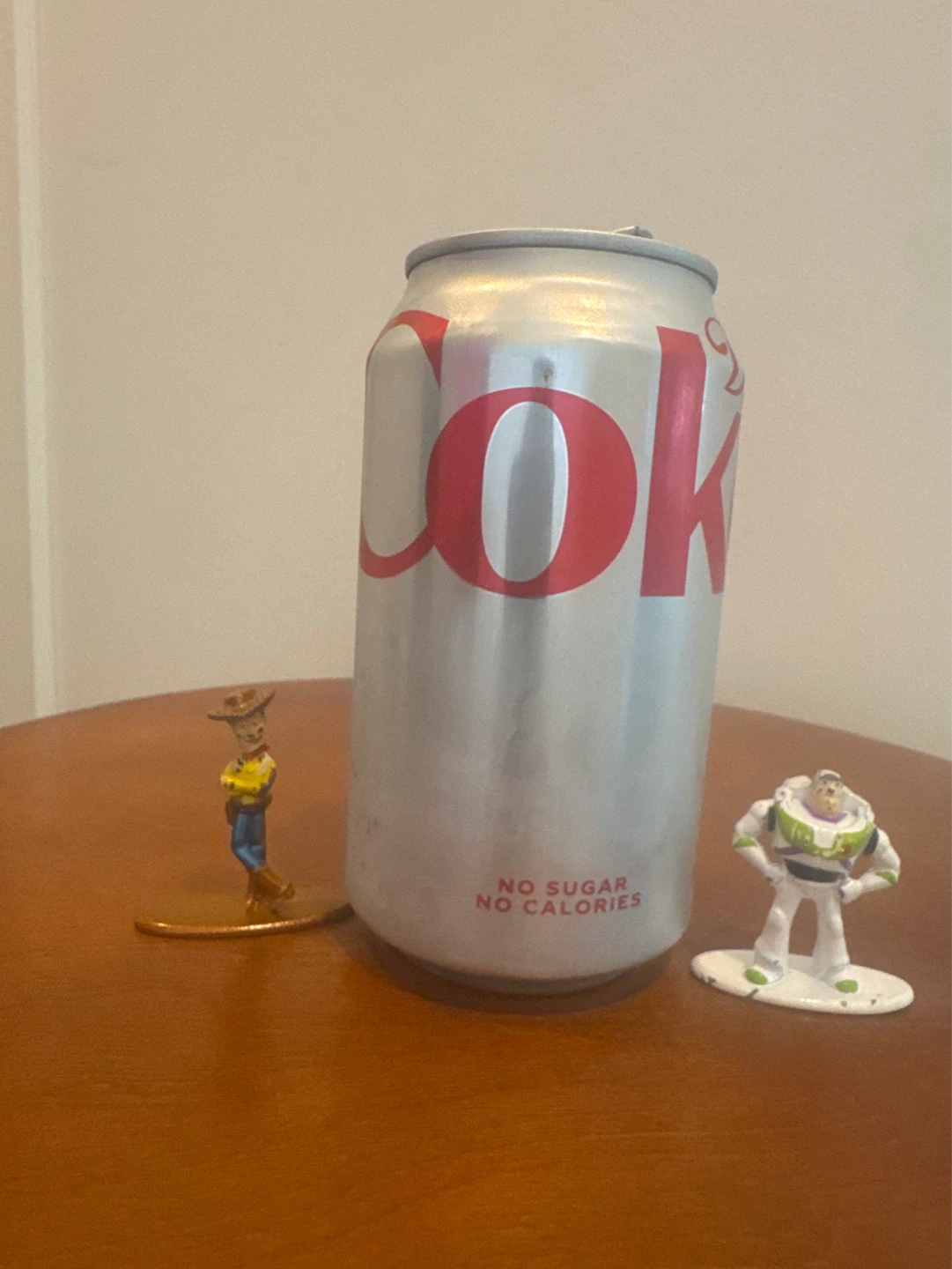 Toy Story Woody & Buzz Lightyear Mini Figures - photo 4
