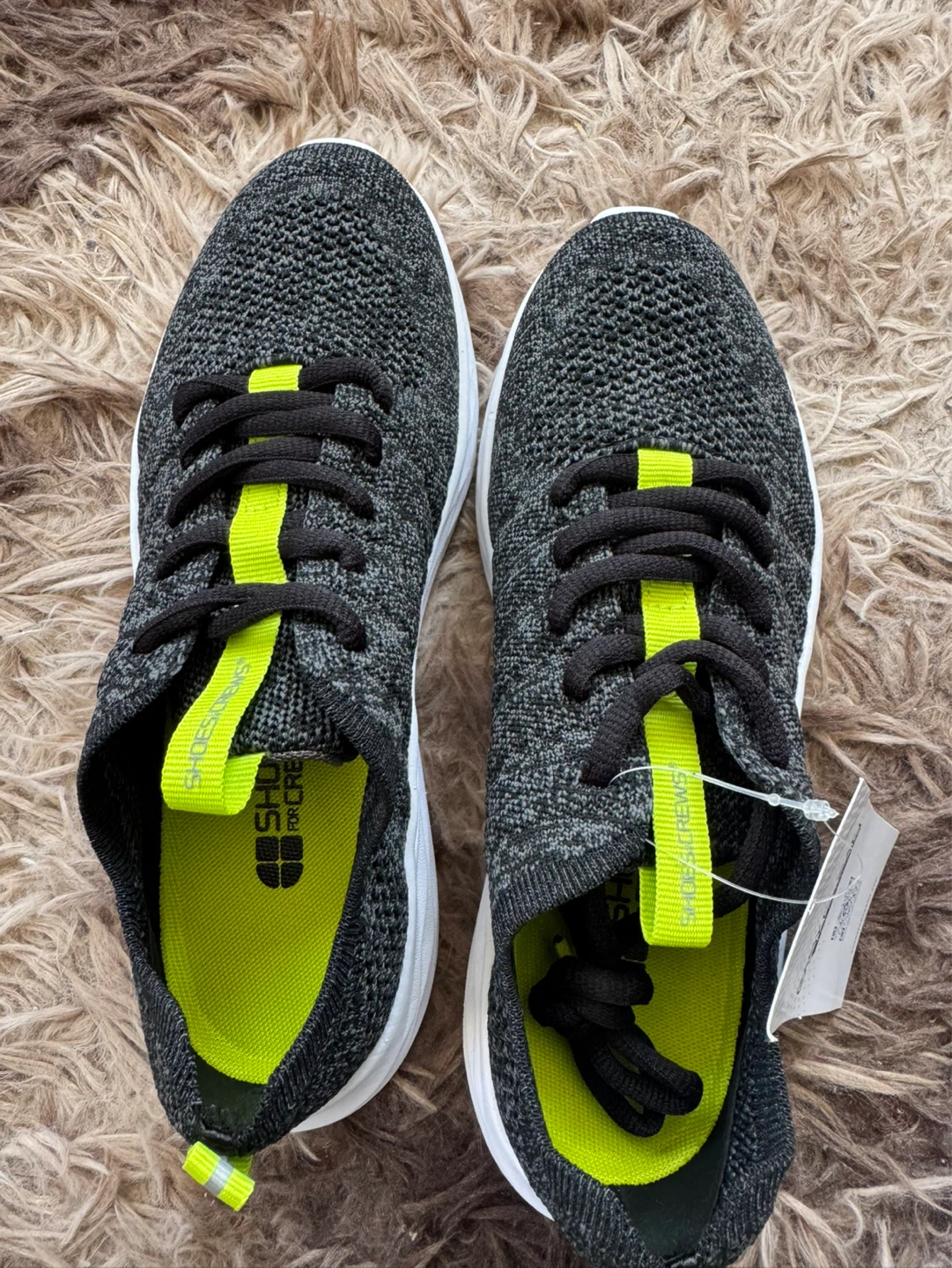 Slip resistant women’s shoes by Shoes for Crews - photo 3