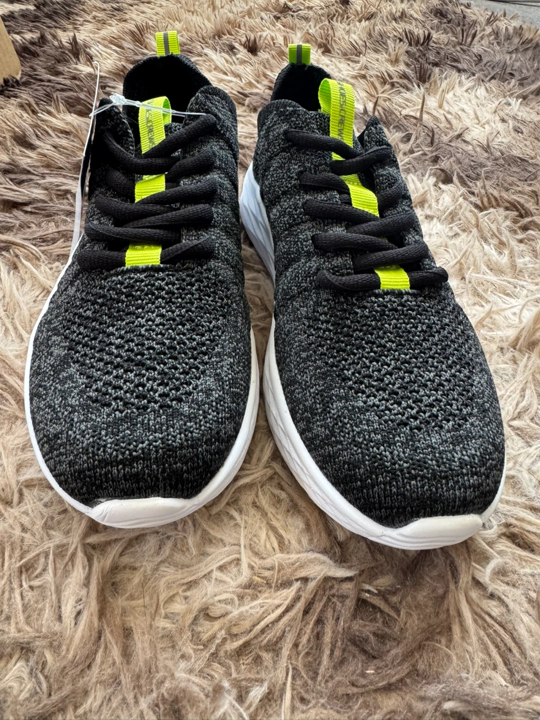 Slip resistant women’s shoes by Shoes for Crews