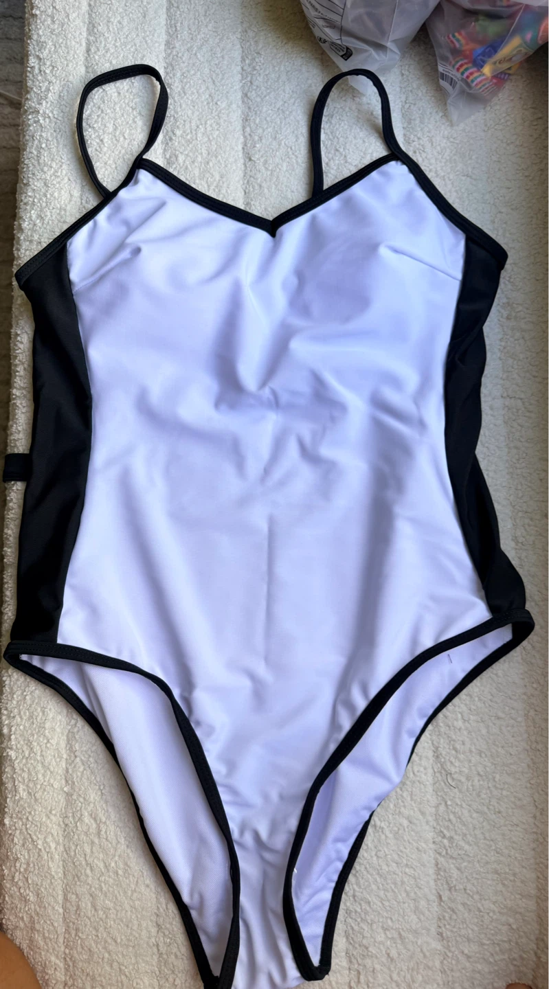 3 Swimsuits - Size S - photo 4