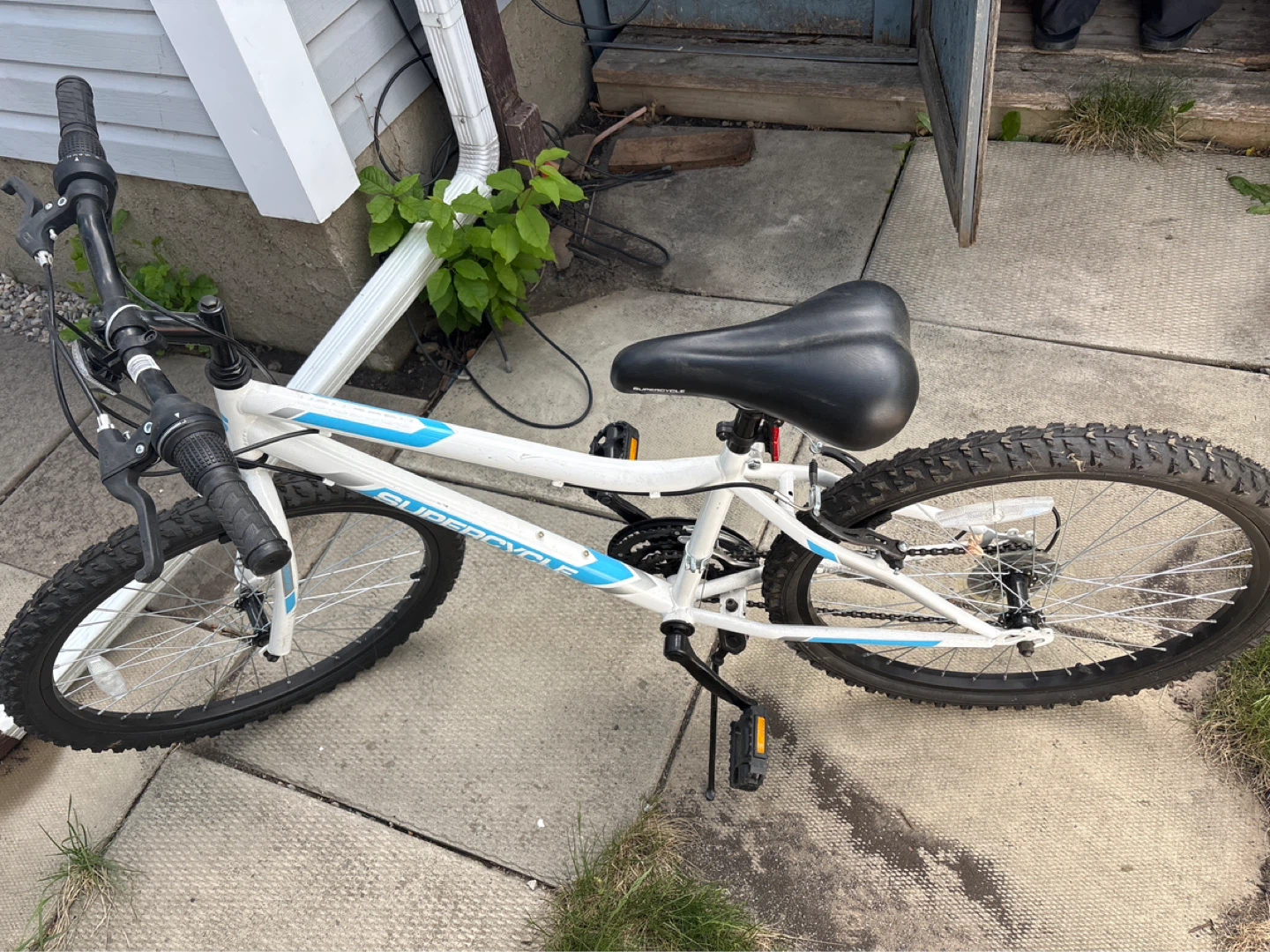 Supercycle Kids Bike - photo 2