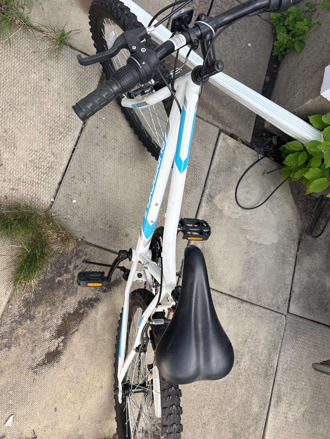 Supercycle Kids Bike