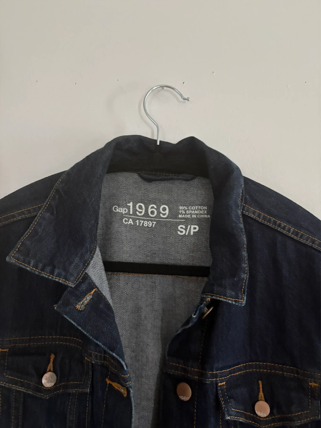 GAP Women's Denim Jacket ! - photo 2
