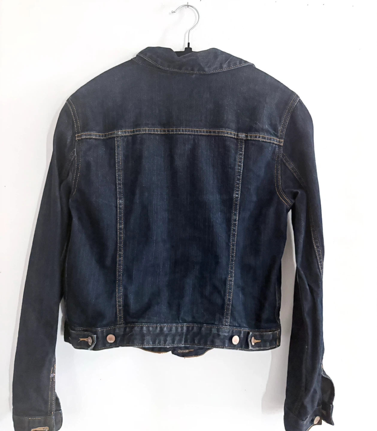 GAP Women's Denim Jacket ! - photo 5