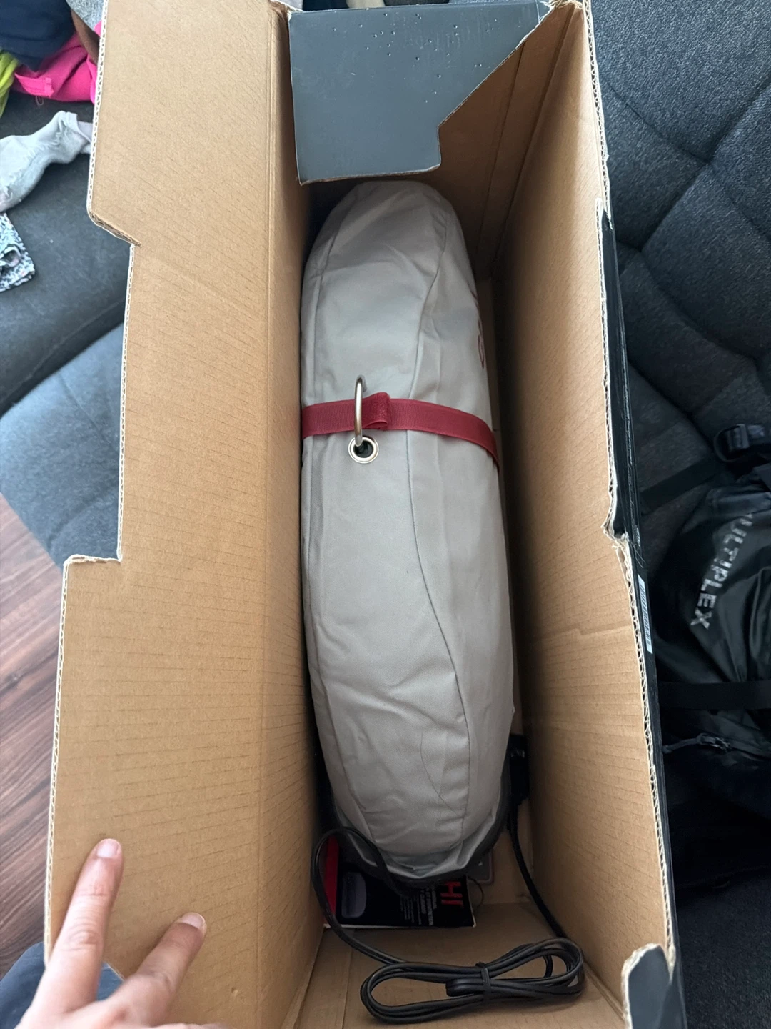 CHI Easy Steam Garment Steamer - photo 2