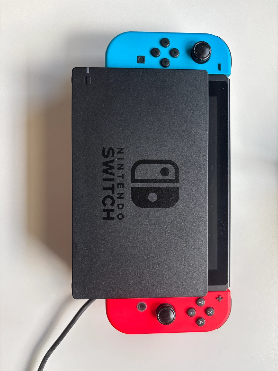 Nintendo Switch Console