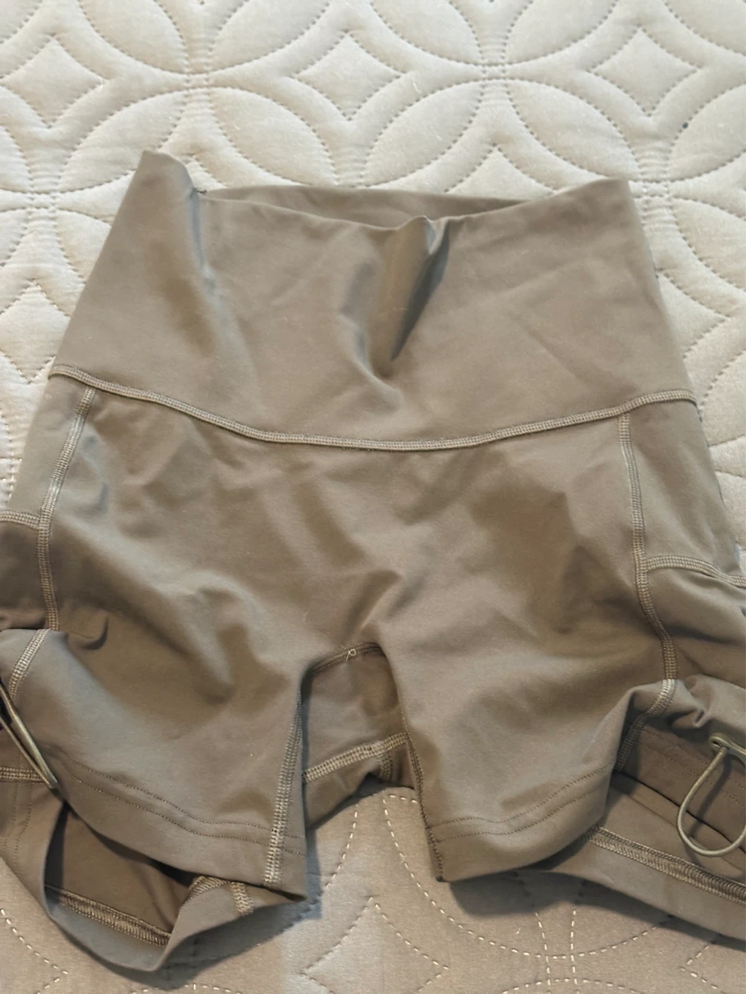 Gymshark Shorts XS - photo 2