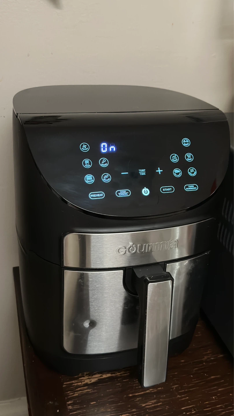 Gourmia Air Fryer