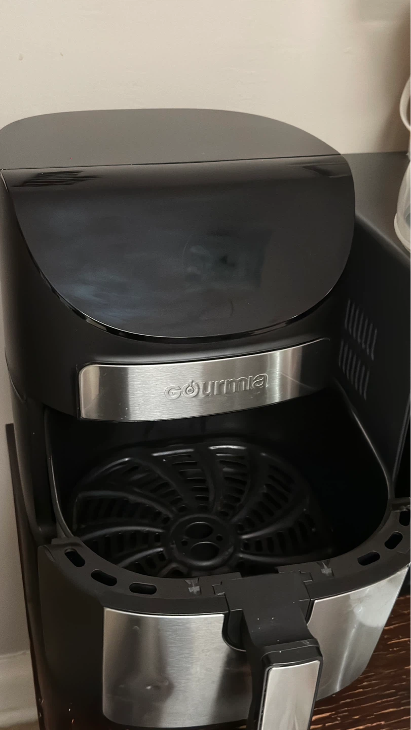 Gourmia Air Fryer - photo 2