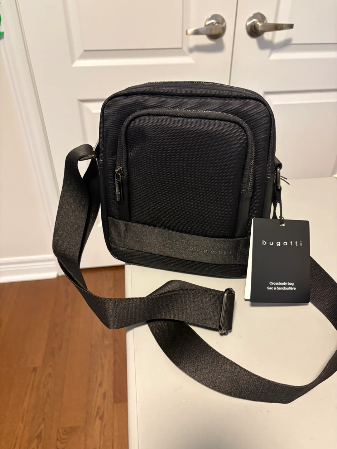 Bugatti Crossbody Bag