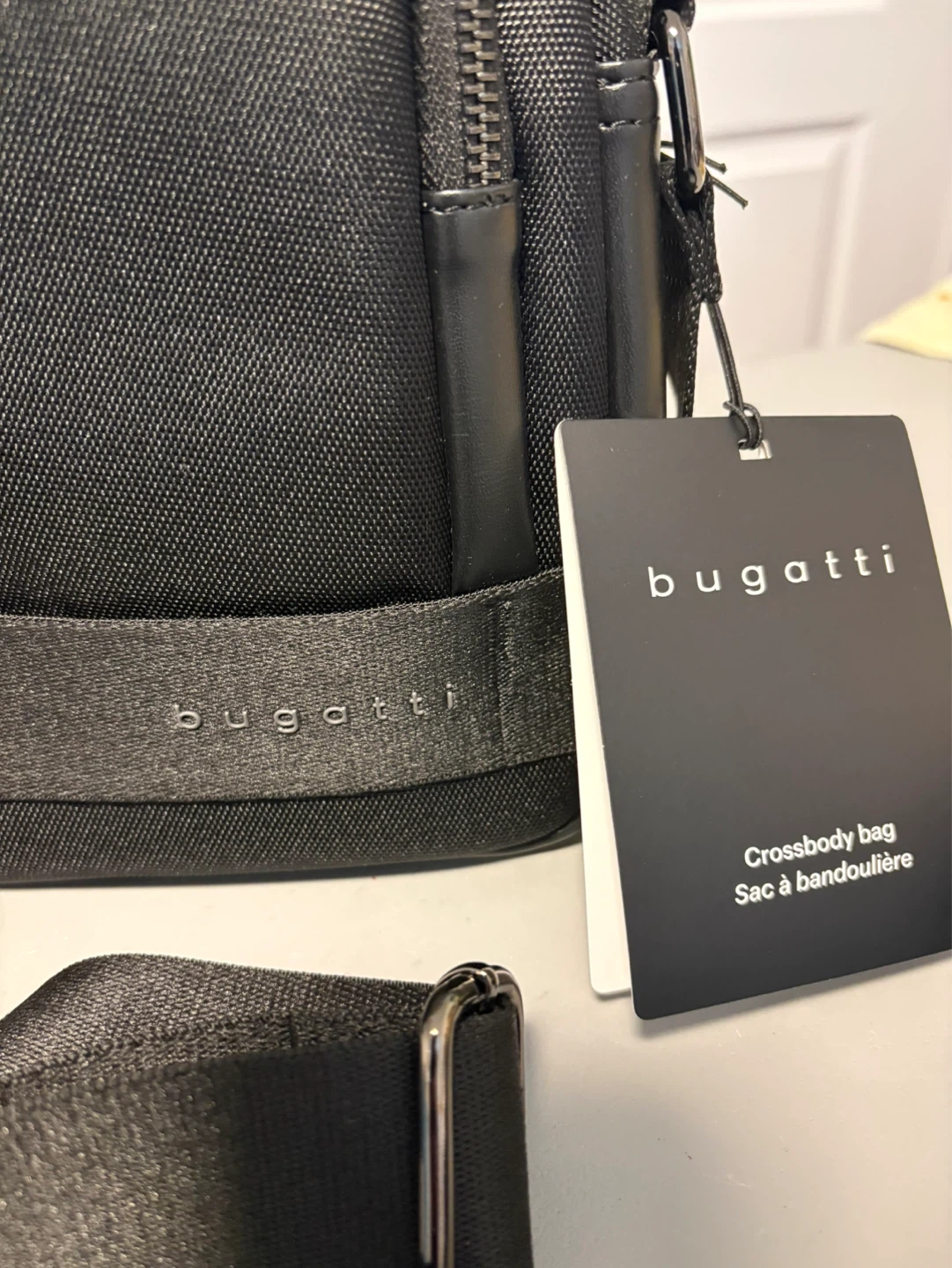 Bugatti Crossbody Bag - photo 2
