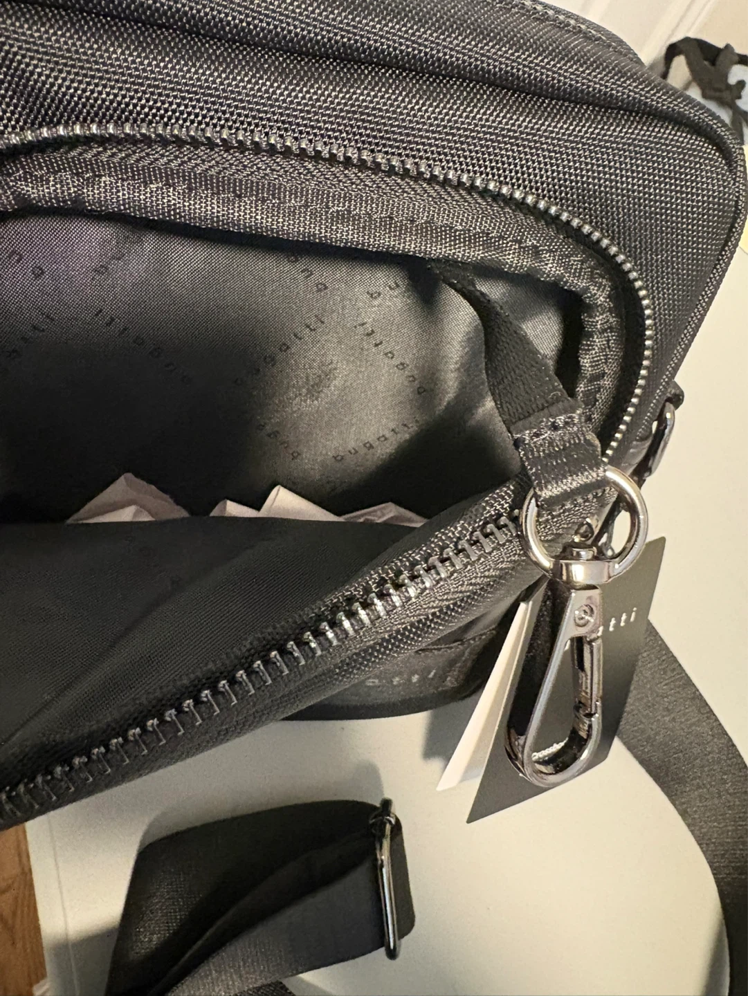 Bugatti Crossbody Bag - photo 3