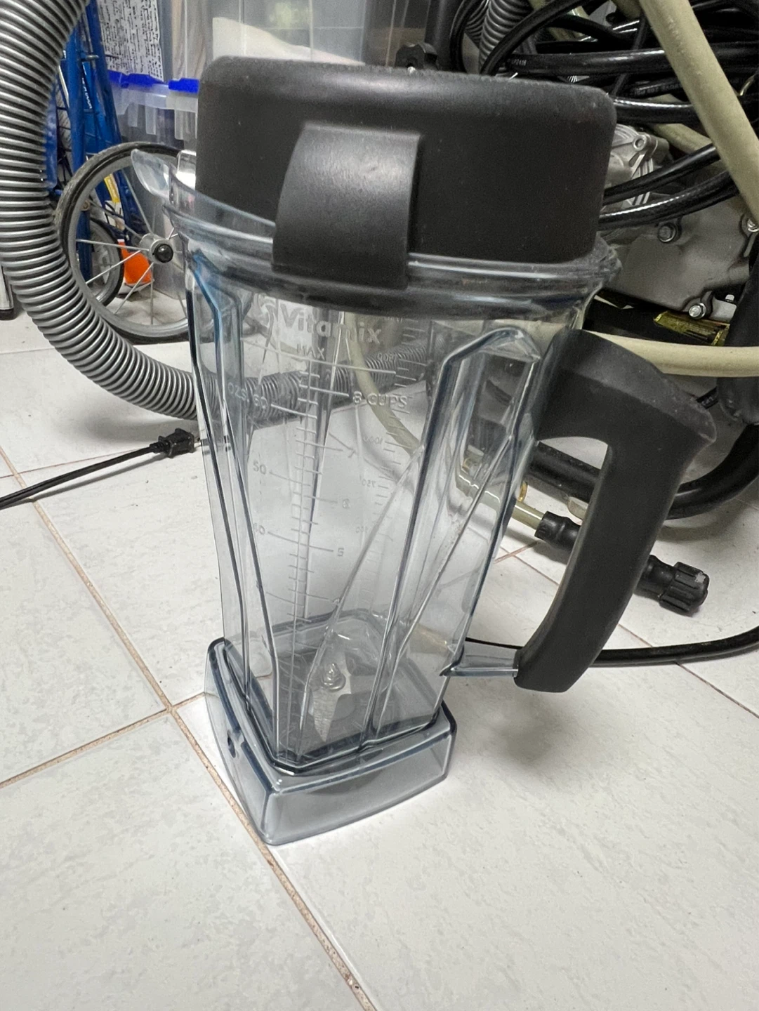 Vitamix Blender Container Jar