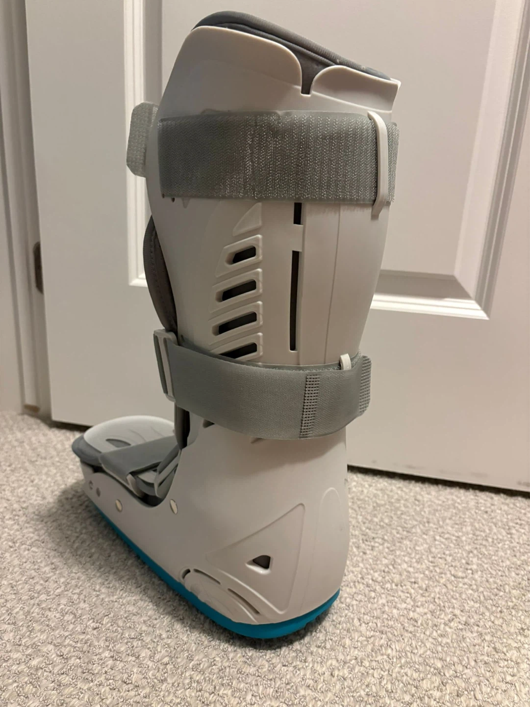 Walker Boot