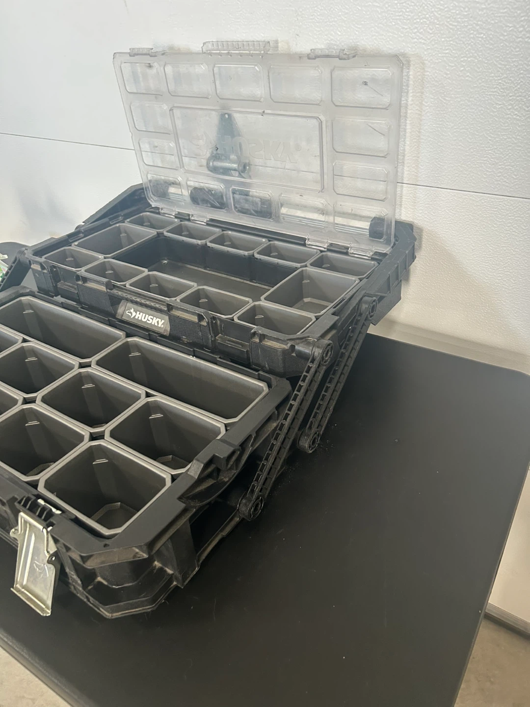 Husky hardware organizer - photo 2