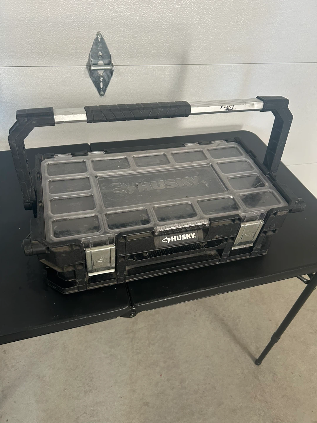 Husky hardware organizer - photo 4