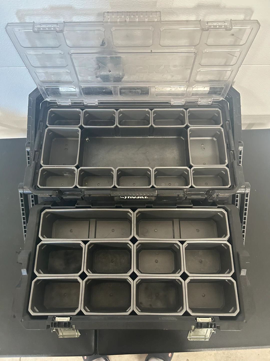 Husky hardware organizer - photo 3