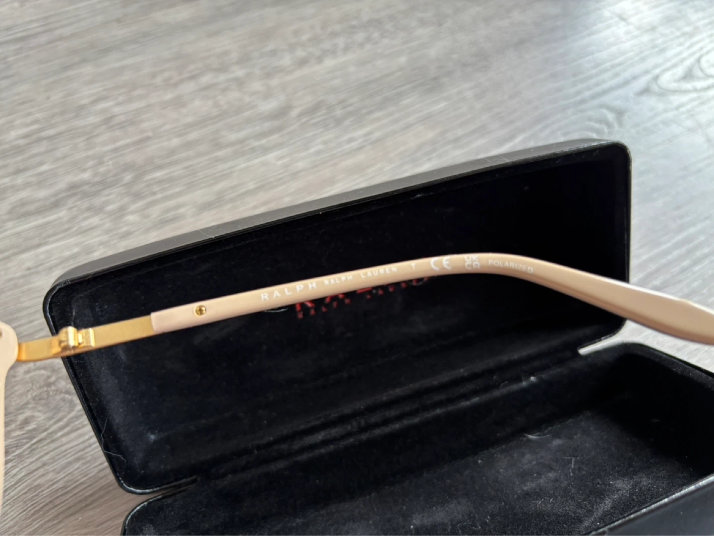 Ralph Lauren Sunglasses - photo 5