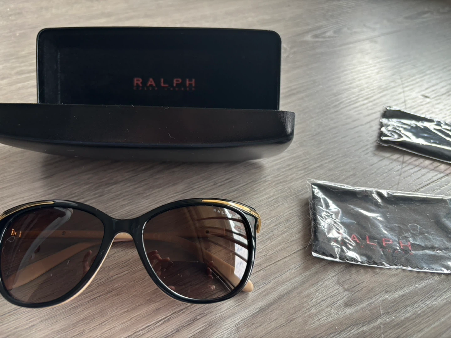 Ralph Lauren Sunglasses - photo 3
