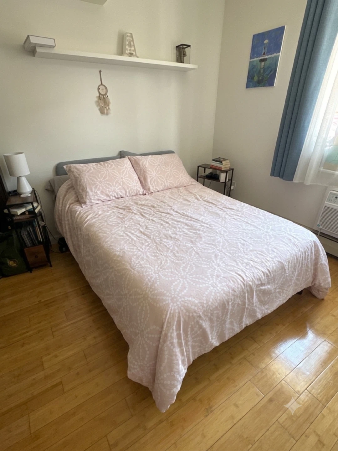 IKEA Pocket Coil Mattress - photo 4