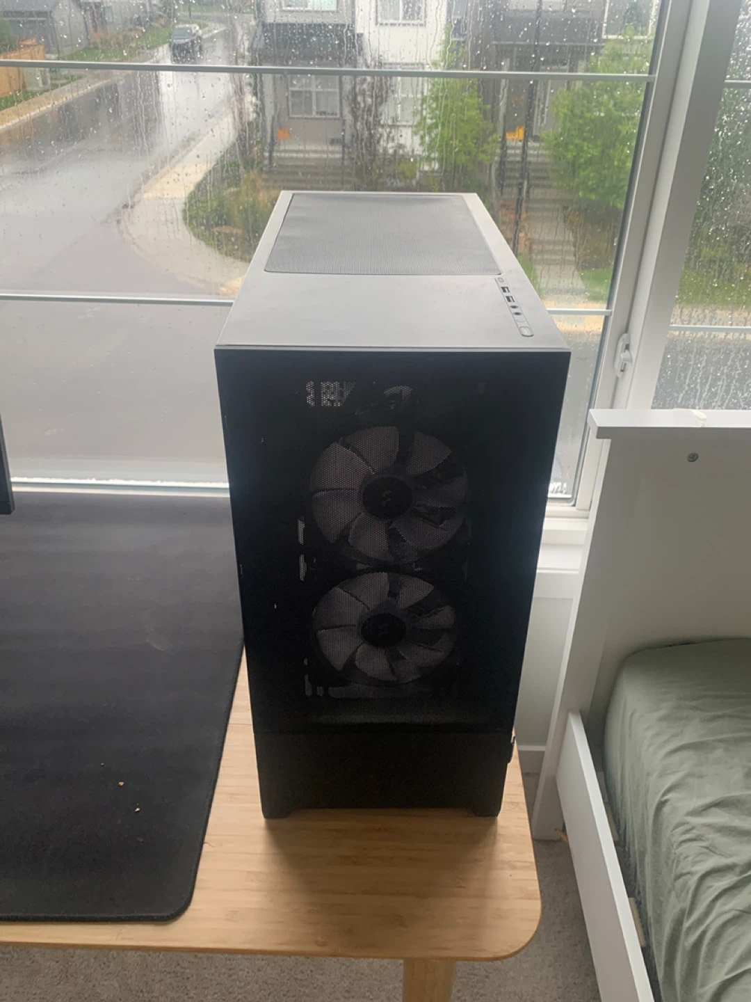 4060 gaming pc - photo 2