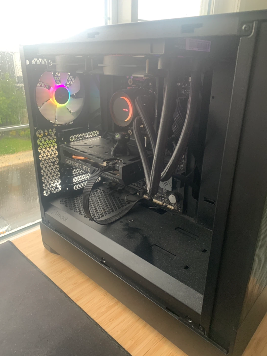 4060 gaming pc - photo 5