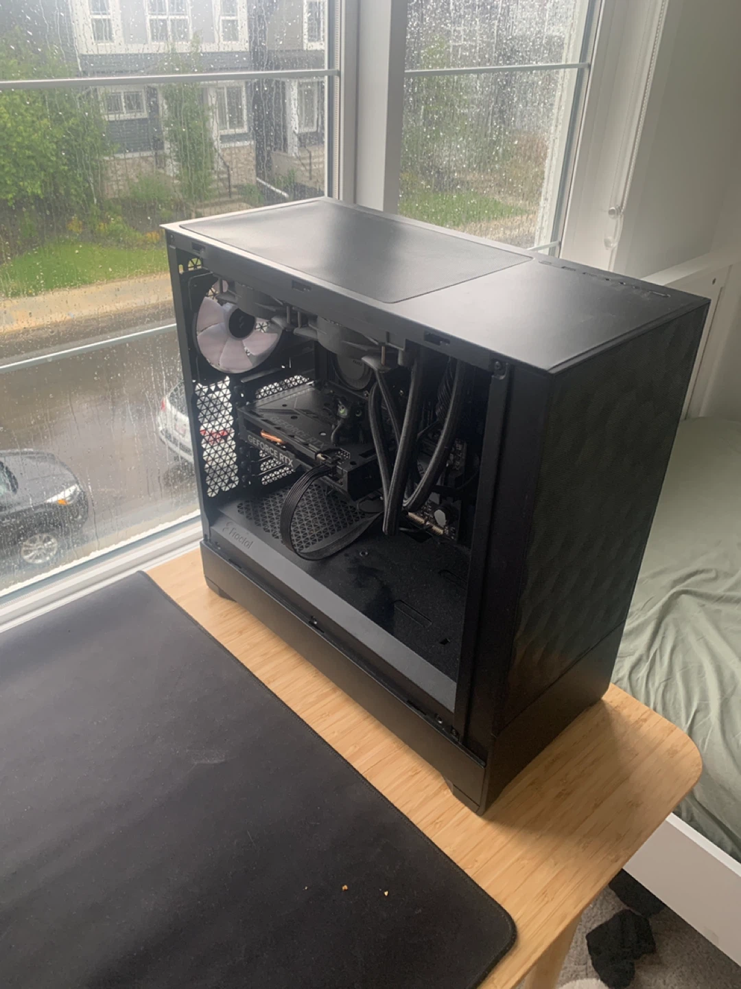 4060 gaming pc