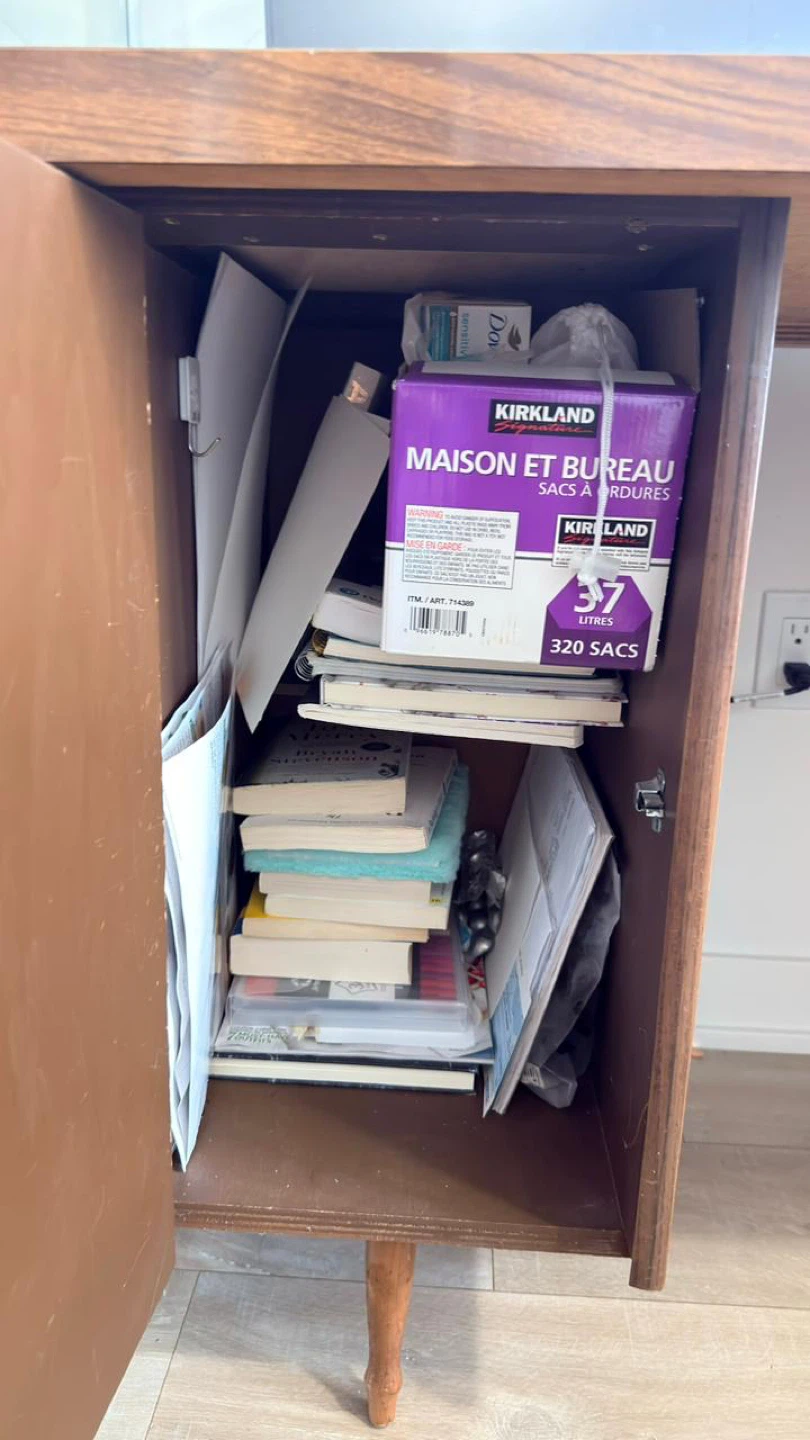 Study/Office Table - photo 4