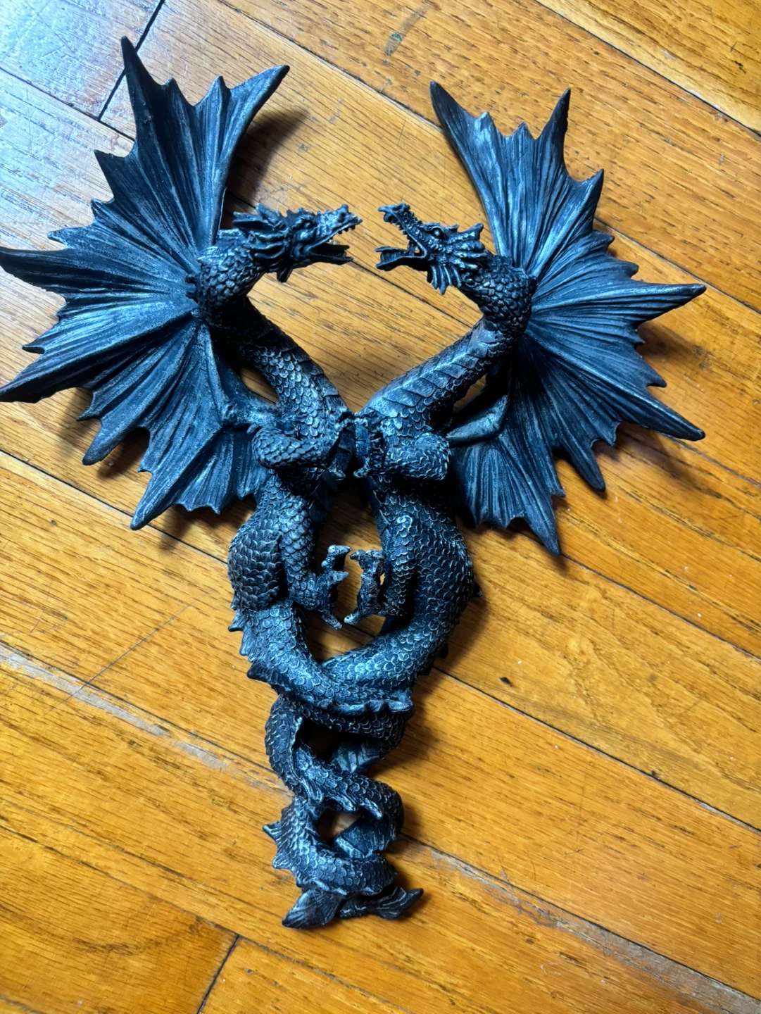 Dragon Sword Wall Decor - photo 2