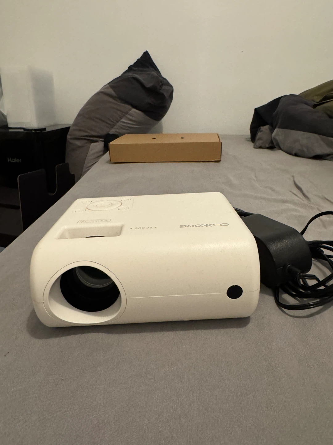 CLOKOWE M8 Projector - photo 2