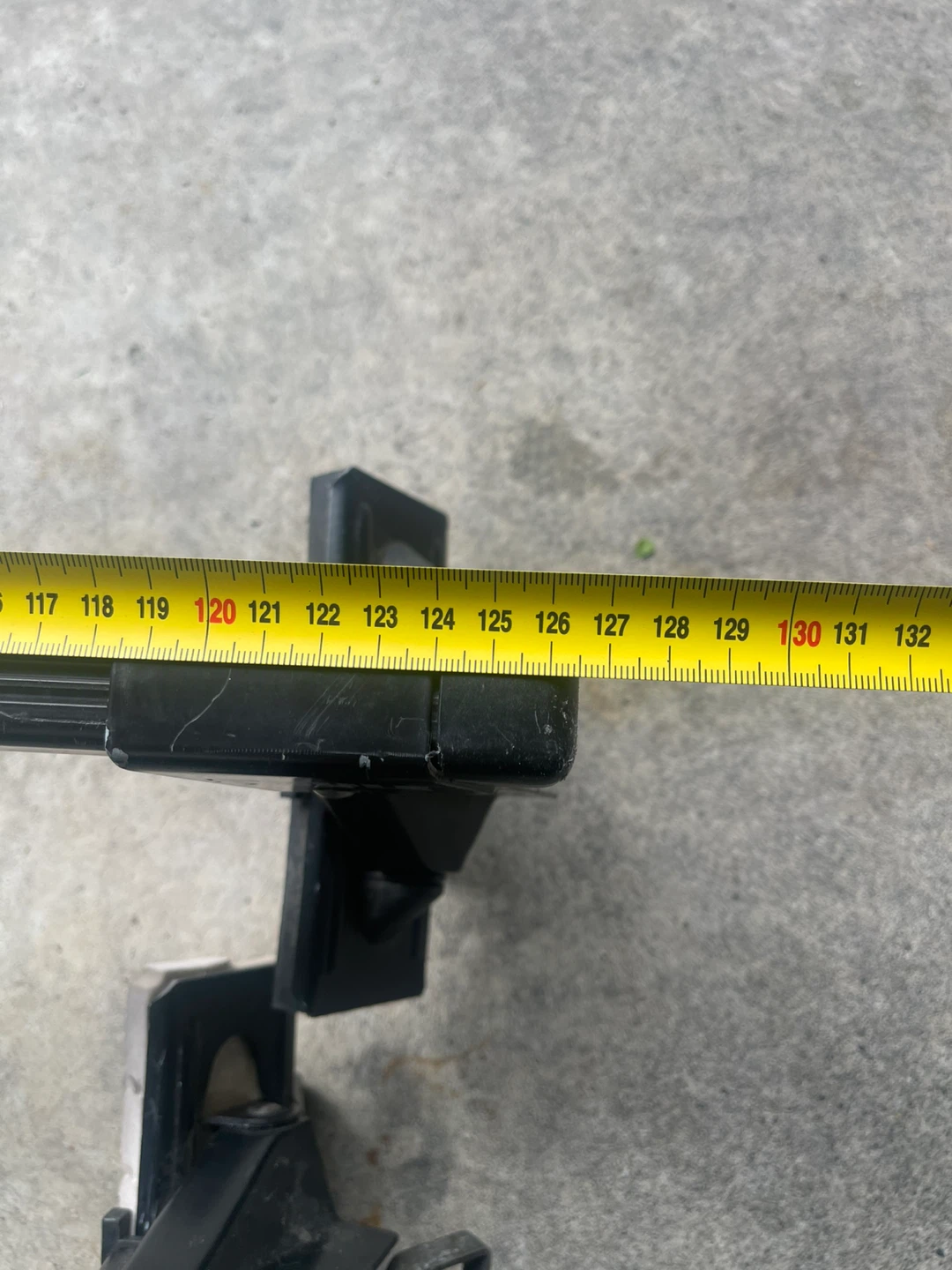Thule Roof Rack Crossbars
